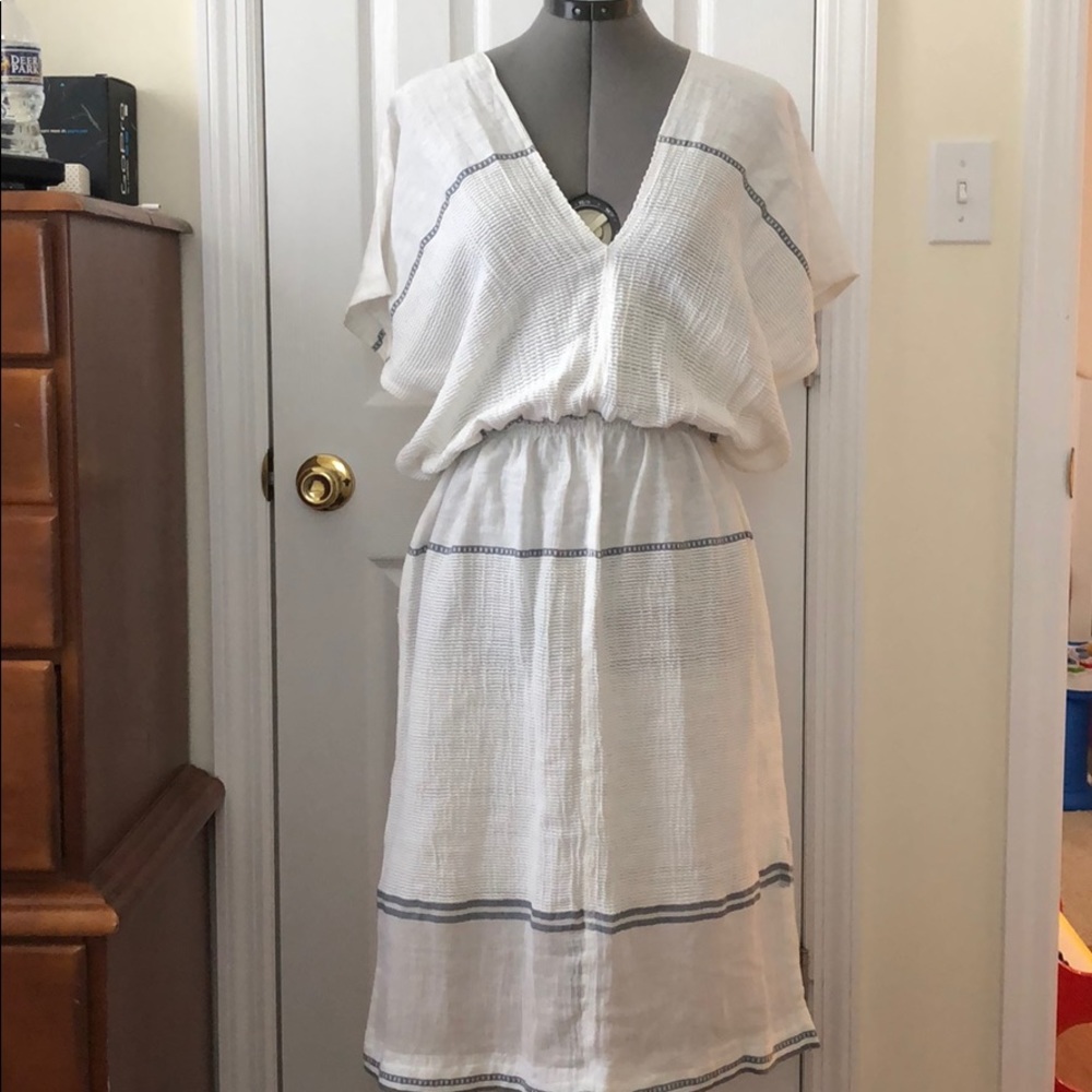 Lem Lem swim coverup